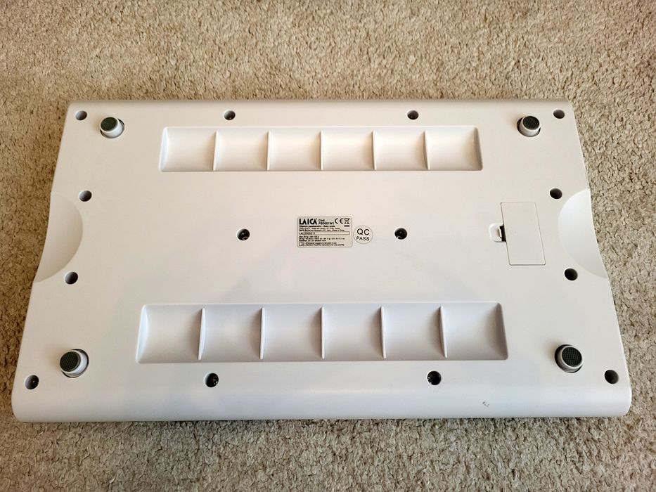 Cantar bebelusi electronic Laica PS3001