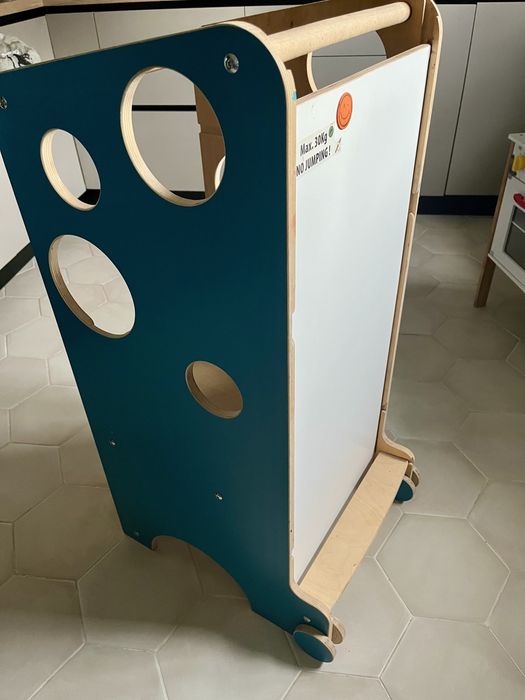 Turn de invatare Leea multifunctional