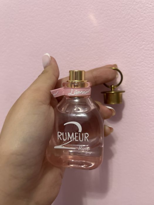 Lanvin Rumeur 2 Rose