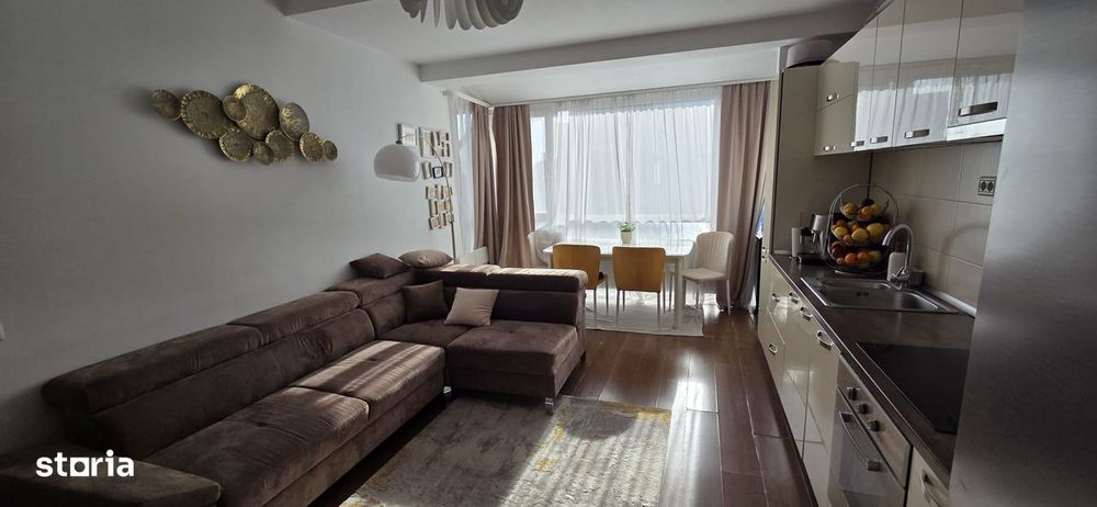 Ap 3 Camere zona Esso Giroc 95.000 euro