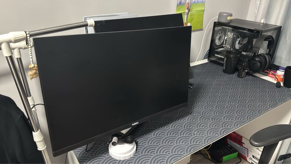 Монитор 100гц Neo