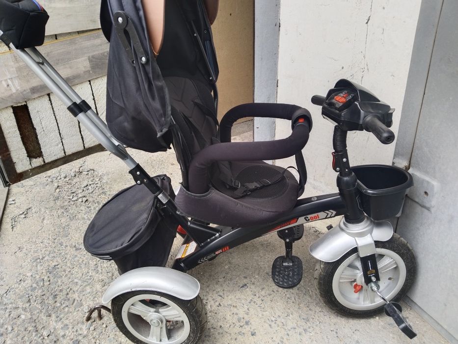 Продам велосипед детские