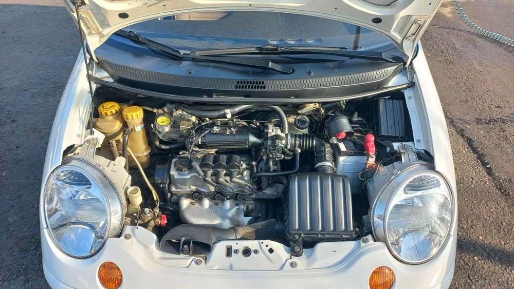 Matiz 1 pozitsia 2014