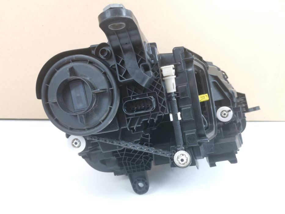 Фар Ляв MultiBeam Led Мерцедес-Бенц ГЛС-Клас / Mercedes-Benz GLS-Class