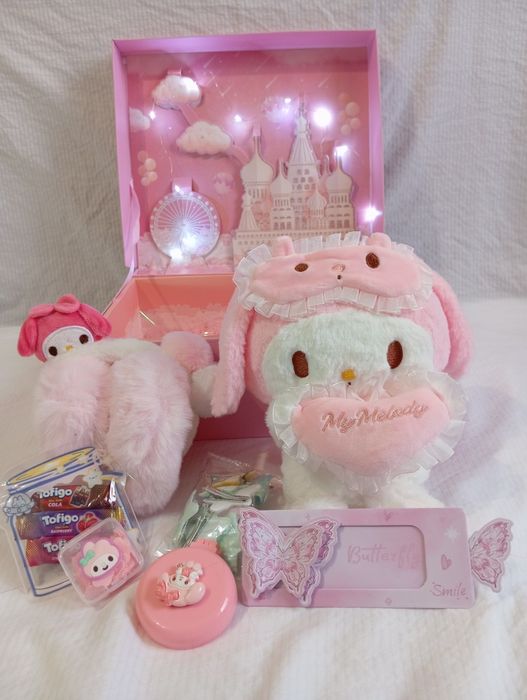 Подарочный набор My Melody