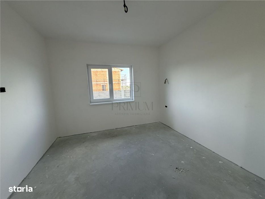 Comision 0 - Duplex individual - toate utilitatile