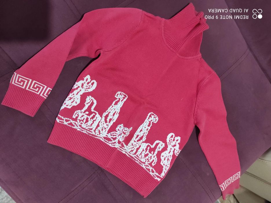 Мягкие игрушки и набор