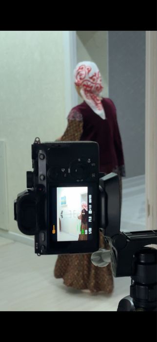 Видеограф Мобилограф Актау