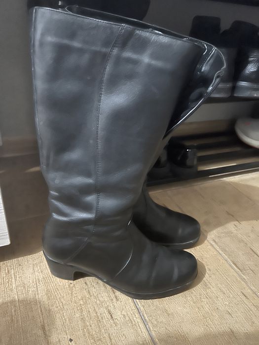 Продам сапоги зимний