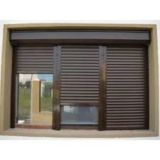 Rulouri exterioare..aluminiu suprapuse si aplicate  .