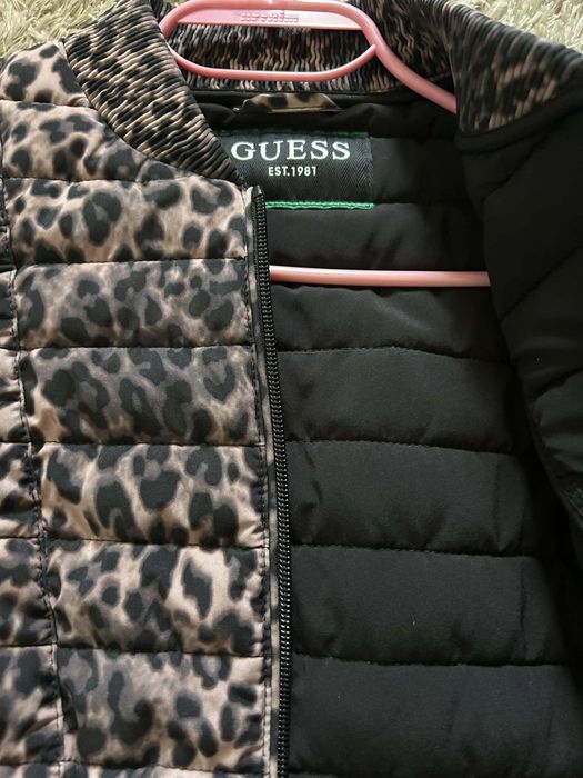 Яке на марката  VERA GUESS