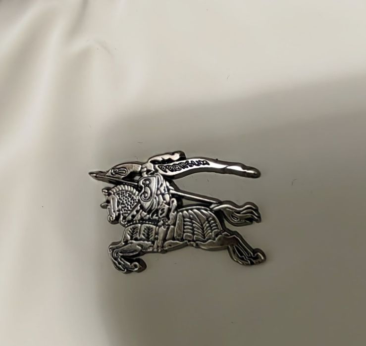 Geaca burberry L