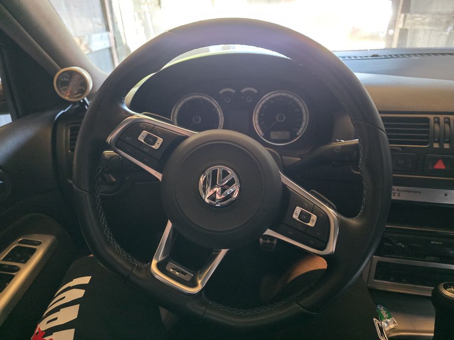 Volan Golf 7.5R  nou