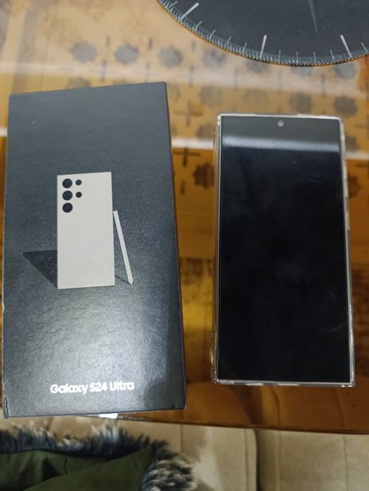 Galaxy s24 ultra vetnam 2 sim