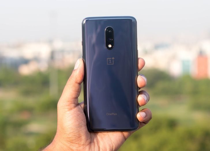 One Plus 7 . 256Gb 8Gb dualsim