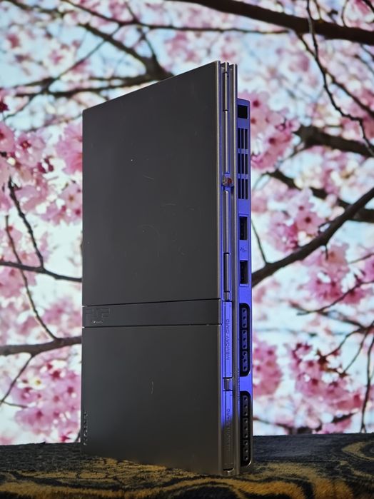Playstation 2 slim