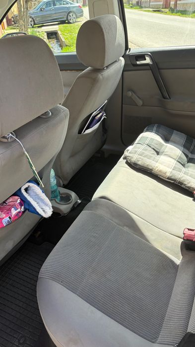 VW Polo, 1.4 Diesel 2007