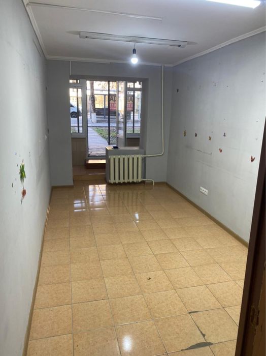 Сдается офис 26м2, Аскарова