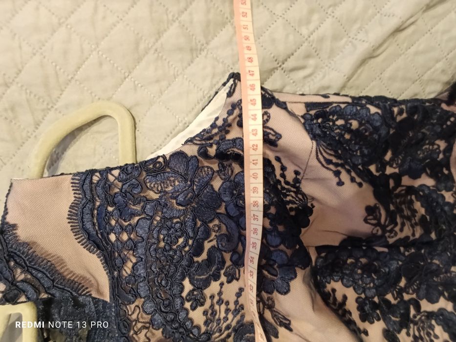 Vând rochie mărime 44