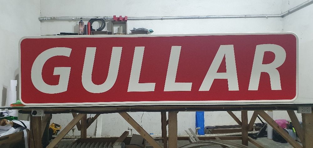 Tashqi reklama xizmatlari