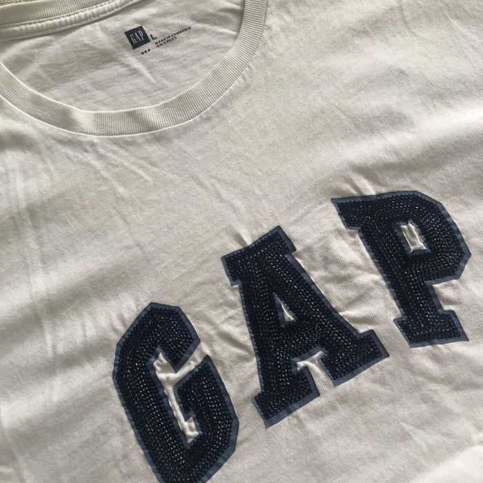 Футболка GAP.