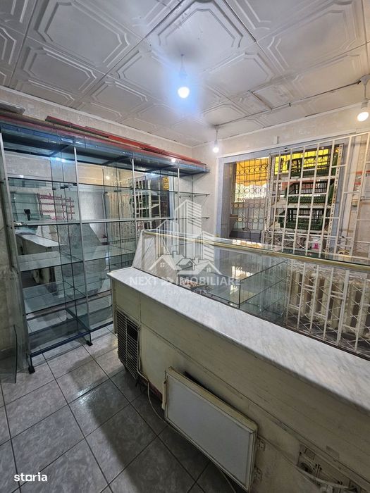 Spatiu Comercial Km 4-5, 40 mp, acces din strada - Vedere 4
