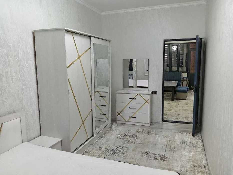 Сдаётся своя квартира Евроремонт 2в3/3/4 Заходи и живи С мебелью и тех