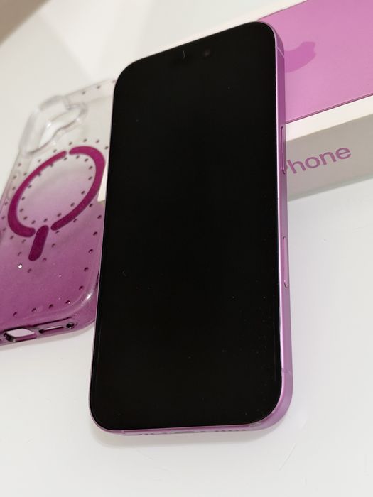 Iphone 16 128 GB