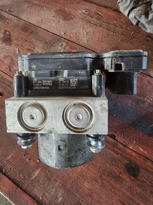 Pompa/ Unitate ABS Cod: AB31-2C405-AE 2265106452 0265956008 Ford Range