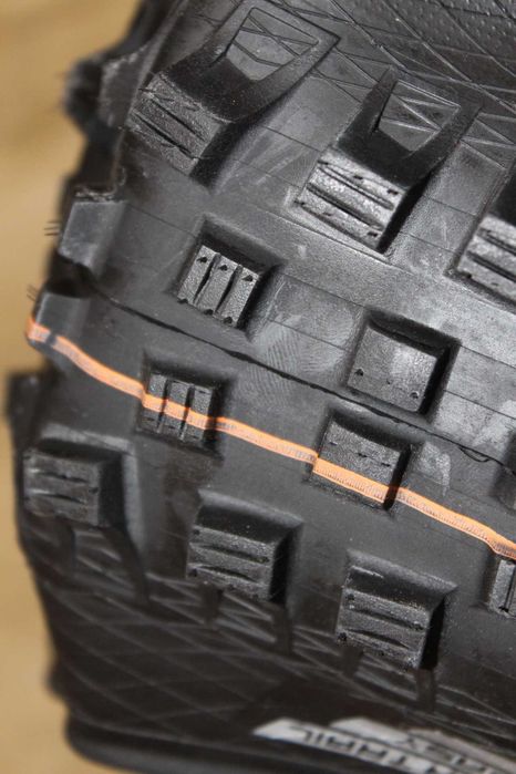 cauciuc bicicleta MTB-Schwalbe Magic Mary 27.5x2.40 Soft-Addix- Trail