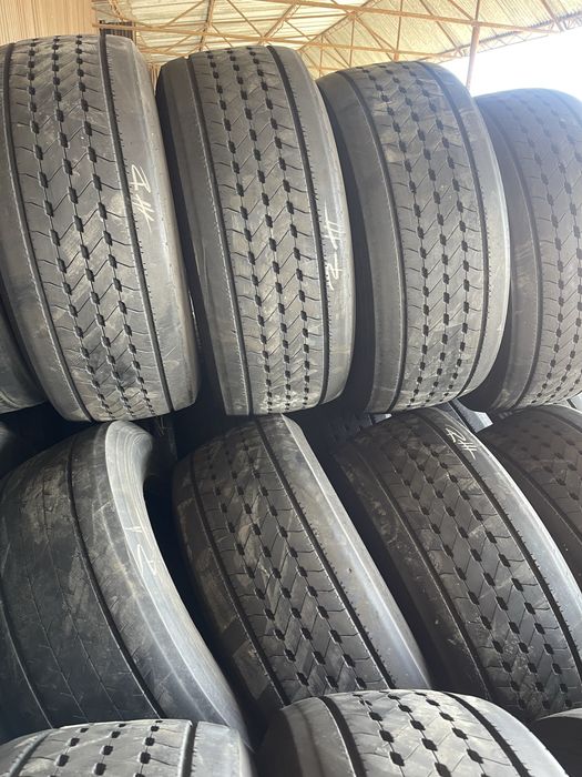 Vand anvelope 385/55R22,5