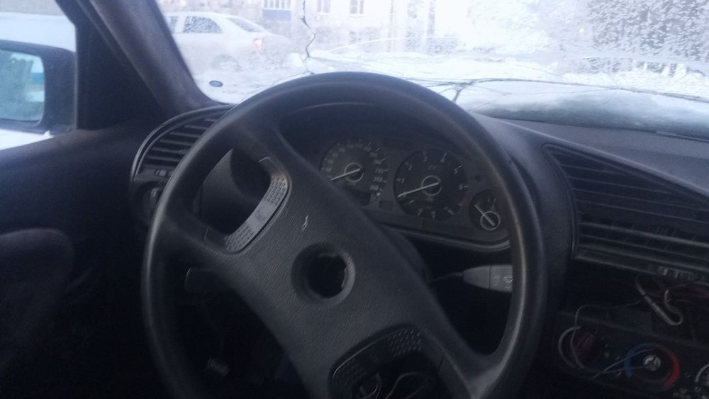 Продам БМВ е36...