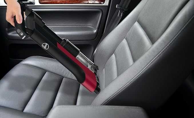 Нова акумулаторна/права прахосмукачка Hoover 39401048, HF2