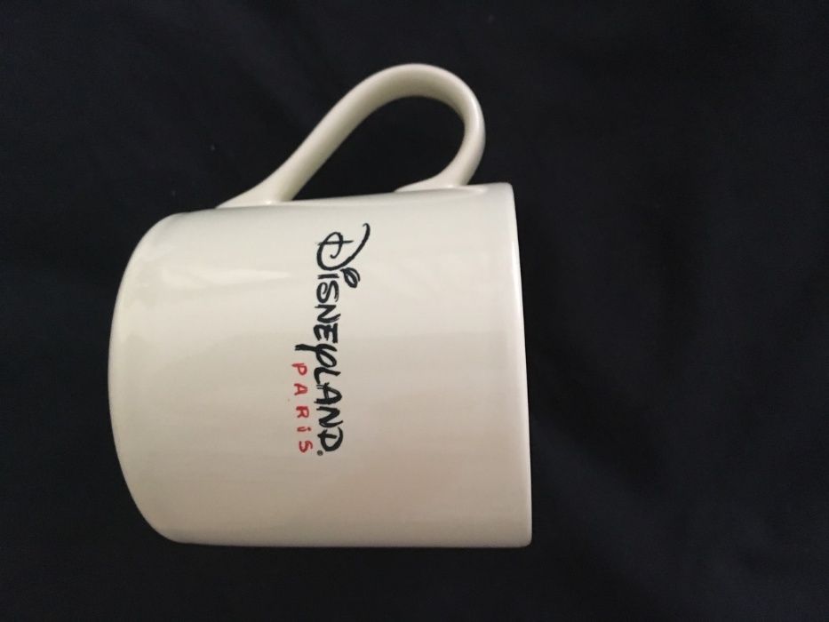 Сувенири Пиза, Дисниленд Париж