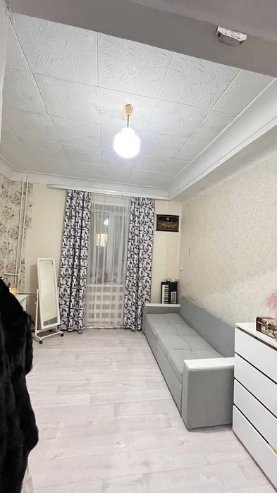 Продам 2-ух комн квартиру, в районе 2 гор больницы