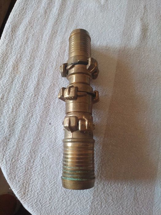 Накрайници и преходник