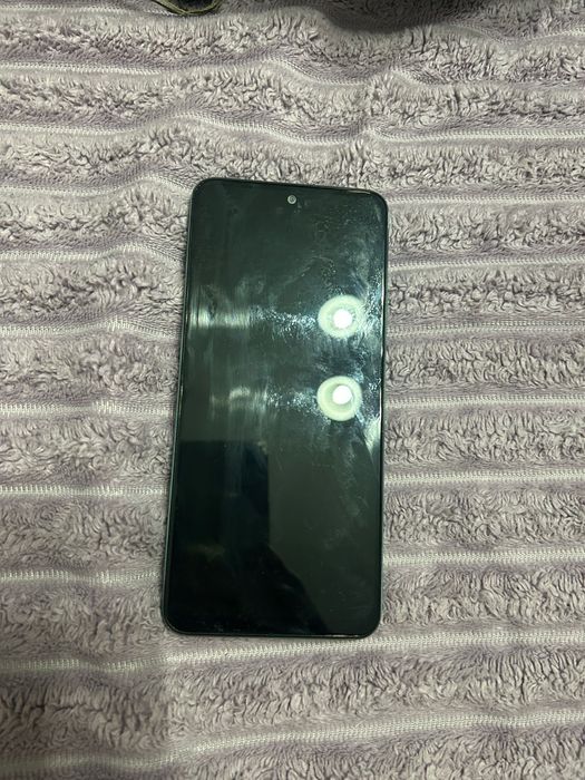 Redmi 12 note 128гб