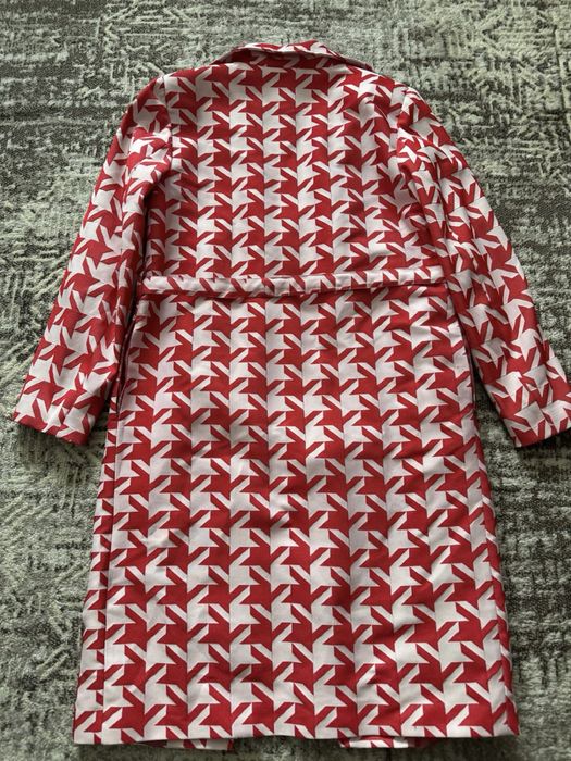 Palton de dama , din matase 100% naturala