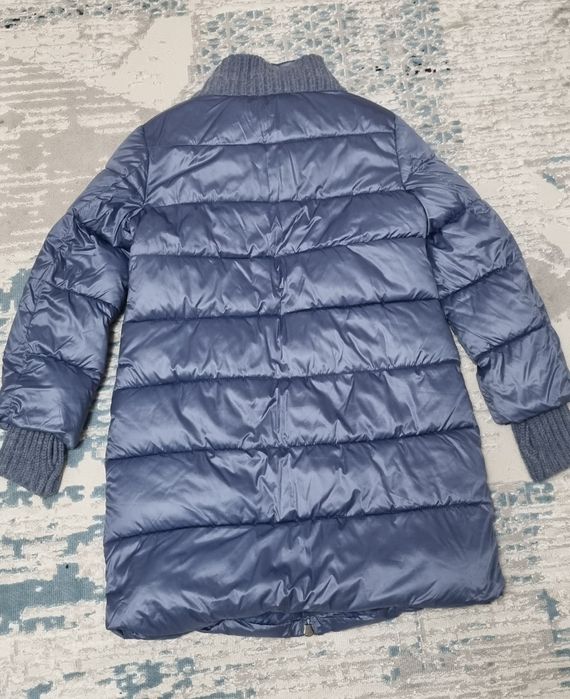 Женская зимняя куртка