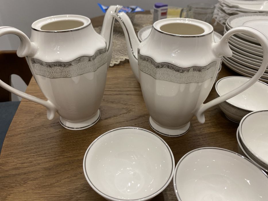 Чайно-столовый набор «Waseela»