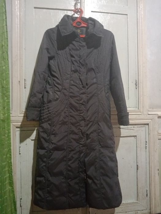 Ayollar kurtkasi, qishki kiyimlar, arzon