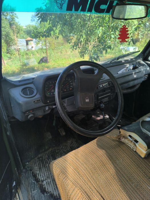 Vând aro 10 1.4 benzina
