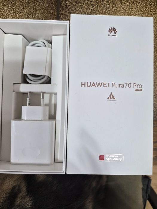 Huawei Pura 70 Pro