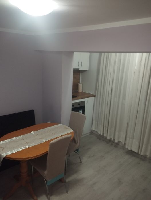 Дава се под наем Двустаен апартамент в Варна, Левски - 40 кв.м за 382.5 € - Снимка #2