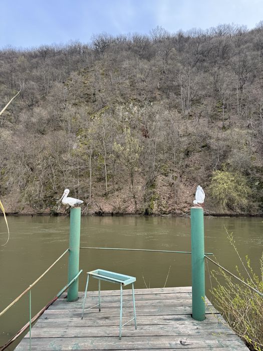 Teren Intravilan Orsova 1760m