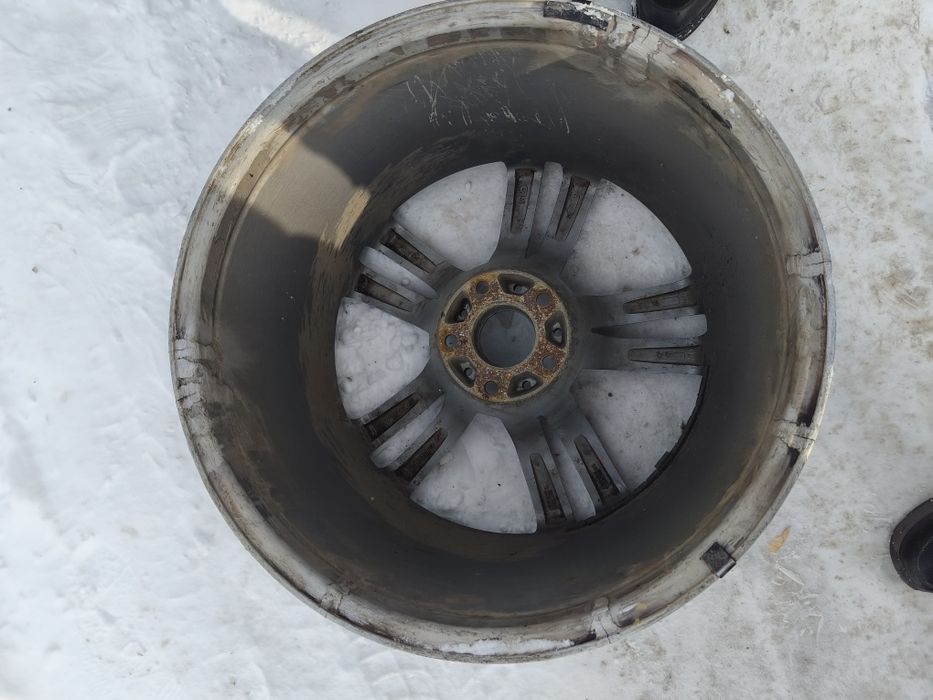 Диски r20 11j BMW