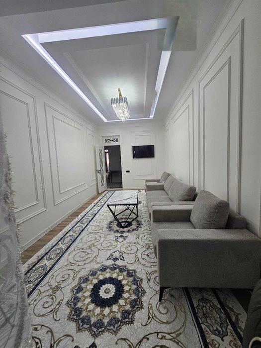 №.12265Срочно!!! Продаётся 3-х комнатная квартира