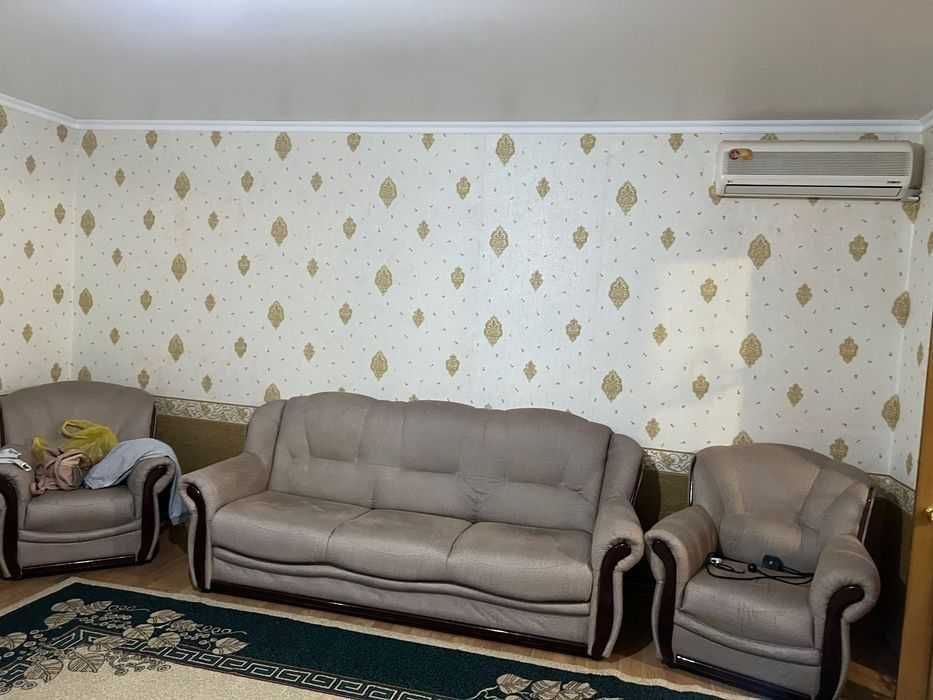Сдаëтся квартира парк фуркат