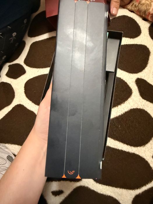 Dispozitiv Glo Hilo Plus – nou, în cutie, complet