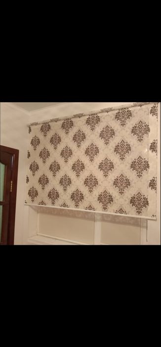 Жалюзи всех видов. От4000 м2